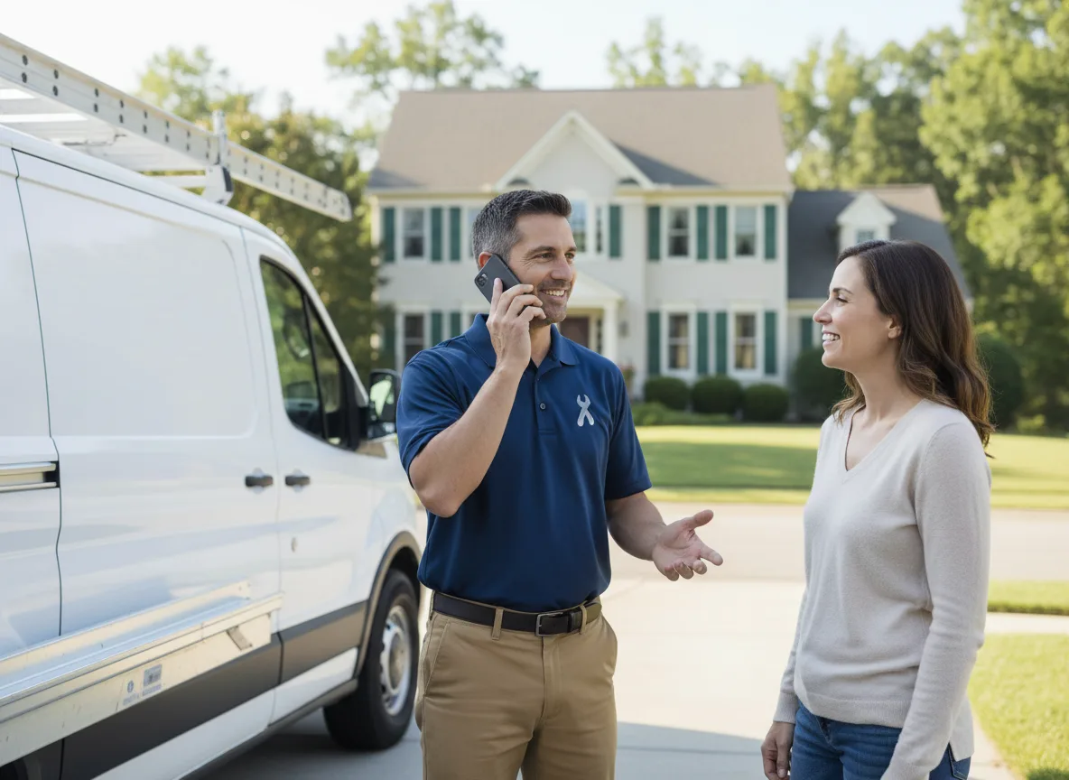 Home Gutter Service Lockwood, MO FAQs